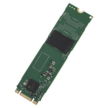 Kioxia/SSSTC SEMI-WT SSD 256GB M.2 2280 SATA TLC -25~+85
